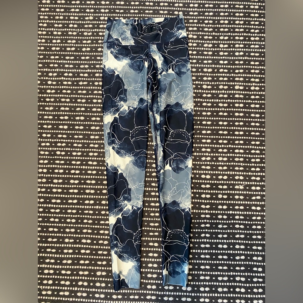 Jiva shop women’s XS leggings